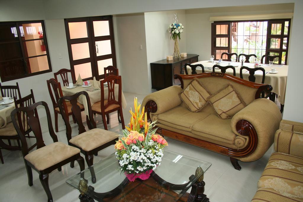 Hotel Maria Isabel Manta Bagian luar foto